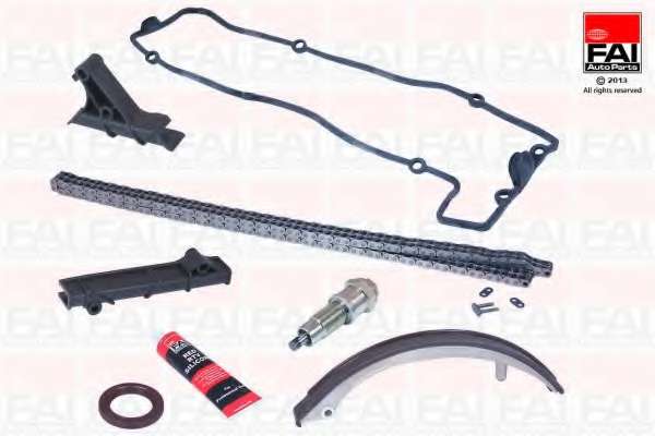 Комплект цели привода распредвала