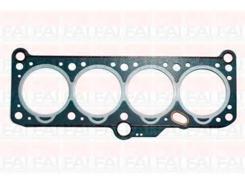 Прокладка, головка цилиндра