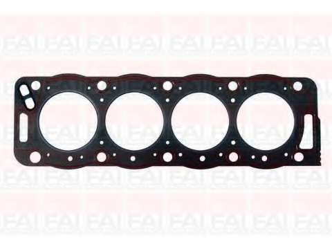 Прокладка, головка цилиндра