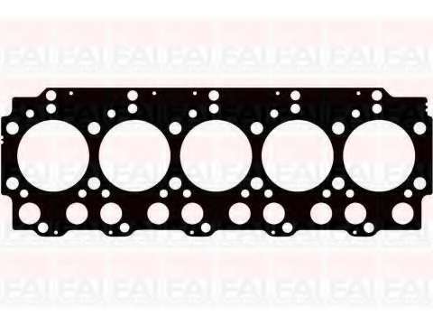 Прокладка, головка цилиндра