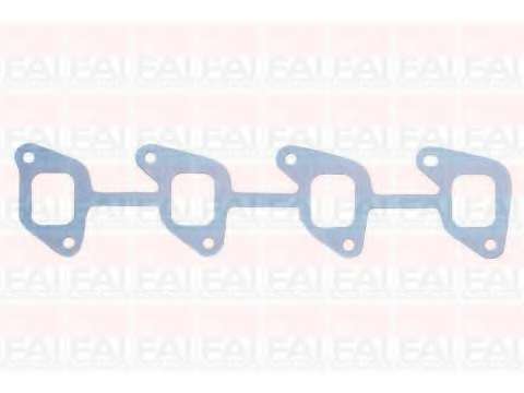 FAI FORD прокладка впускного колектора Transit 2.5D 91-
