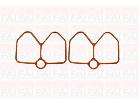 Комплект прокладок, впускной коллектор