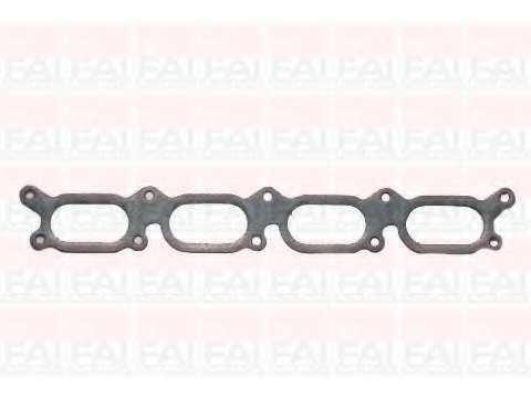 Комплект прокладок, впускной коллектор