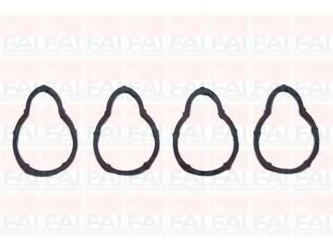 Комплект прокладок, впускной коллектор