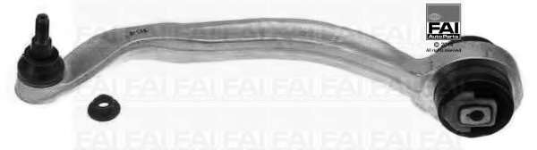 Рычаг независимой подвески колеса, подвеска колеса