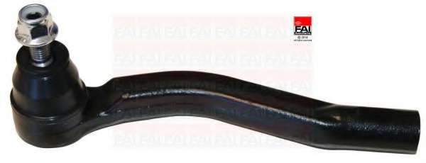 Наконечник поперечной рулевой тяги