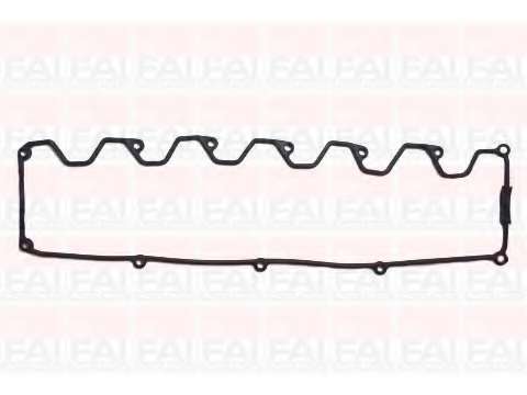 Прокладка, крышка головки цилиндра