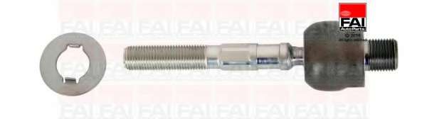 Осевой шарнир, рулевая тяга