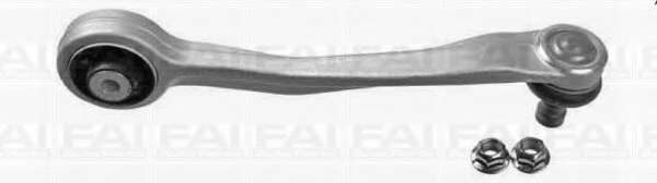 Рычаг независимой подвески колеса, подвеска колеса