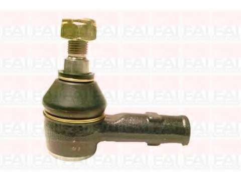 Наконечник поперечной рулевой тяги