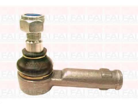 Наконечник поперечной рулевой тяги