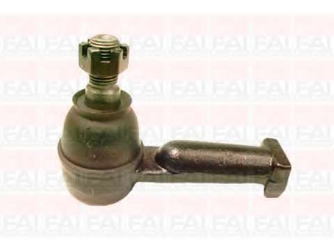 Наконечник поперечной рулевой тяги