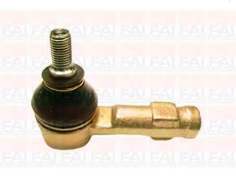 Наконечник поперечной рулевой тяги