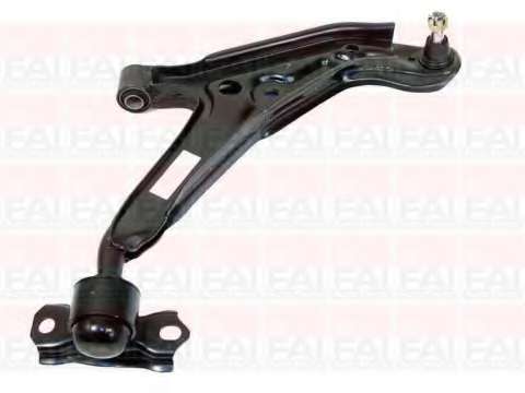 Рычаг независимой подвески колеса, подвеска колеса