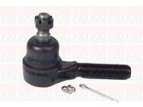 Наконечник поперечной рулевой тяги