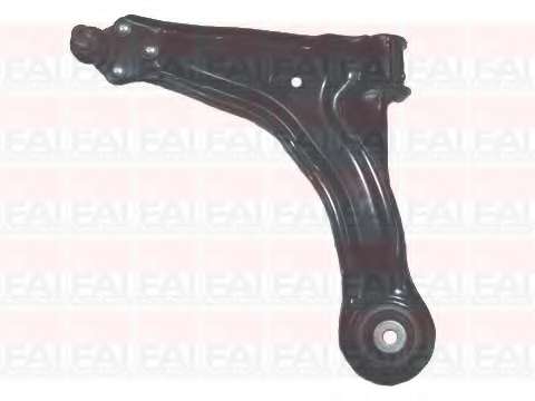 Рычаг независимой подвески колеса, подвеска колеса