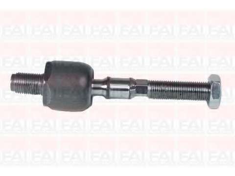 Осевой шарнир, рулевая тяга