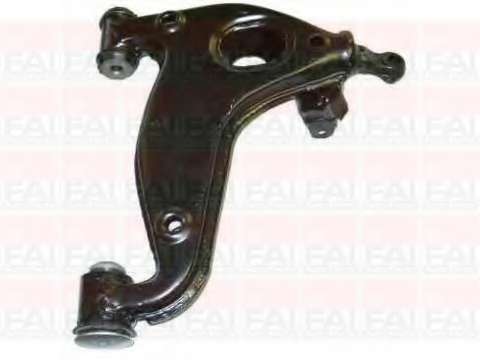 Рычаг независимой подвески колеса, подвеска колеса