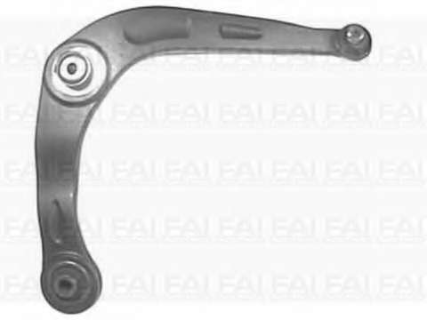 Рычаг независимой подвески колеса, подвеска колеса