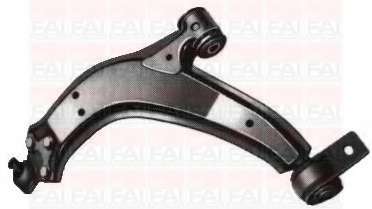 Рычаг независимой подвески колеса, подвеска колеса