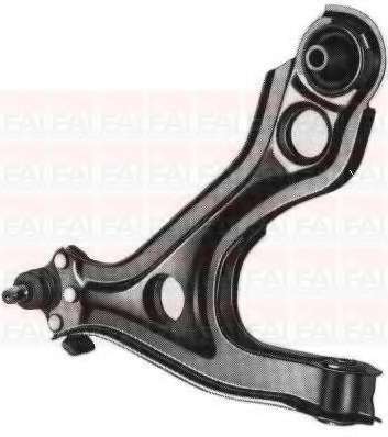 Рычаг независимой подвески колеса, подвеска колеса