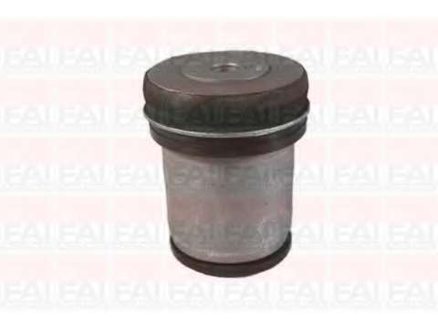 Втулка, балка моста