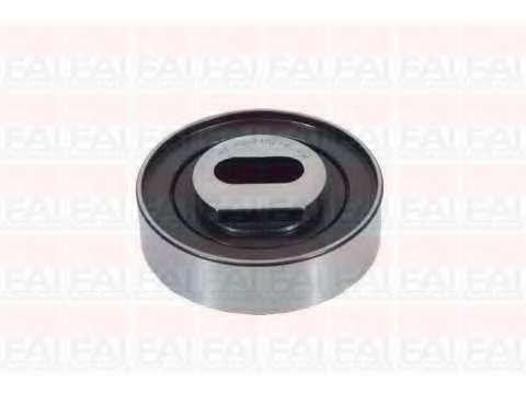 Натяжной ролик, ремень ГРМ