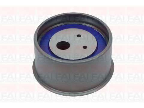 Натяжной ролик, ремень ГРМ