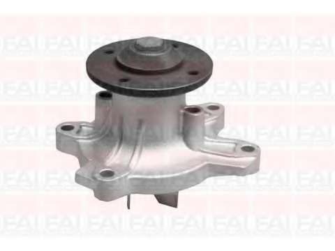 Водяной насос