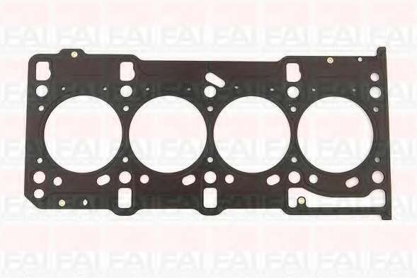 Прокладка, головка цилиндра