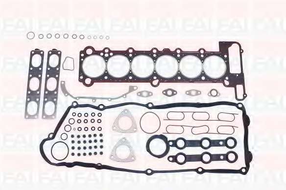 Комплект прокладок, головка цилиндра
