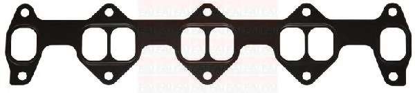 FAI FORD Комплект прокладок, впускной коллектор RANGER 2.5 TD 02-06, MAZDA B-SERIE (UN) 2.5 D 99-06