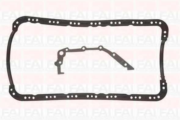 Комплект прокладок, маслянный поддон