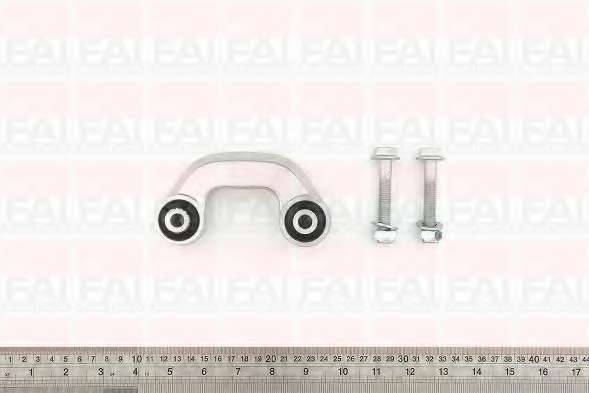 Тяга / стойка, стабилизатор