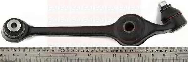 Рычаг независимой подвески колеса, подвеска колеса