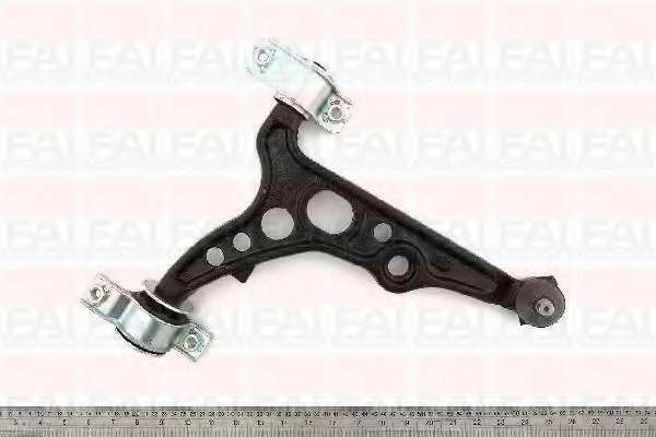 Рычаг независимой подвески колеса, подвеска колеса