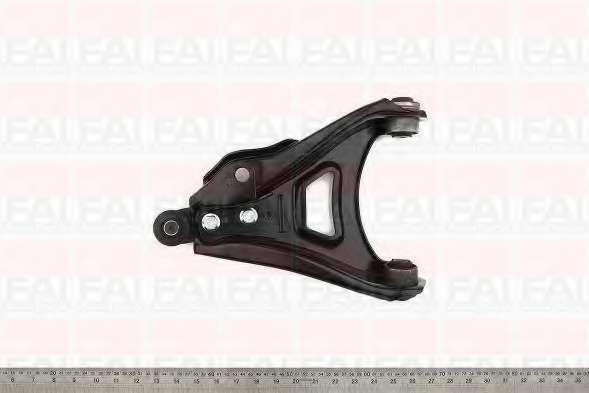 Рычаг независимой подвески колеса, подвеска колеса