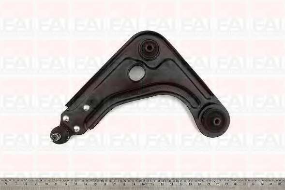 Рычаг независимой подвески колеса, подвеска колеса