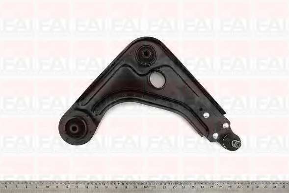 Рычаг независимой подвески колеса, подвеска колеса