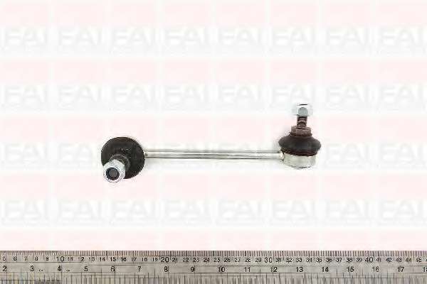 Тяга / стойка, стабилизатор