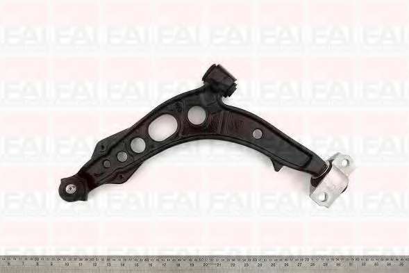 Рычаг независимой подвески колеса, подвеска колеса