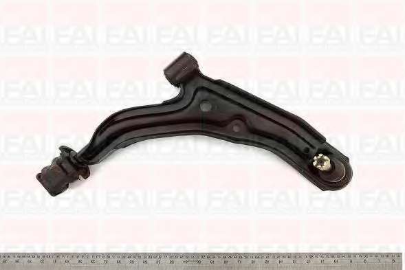 Рычаг независимой подвески колеса, подвеска колеса