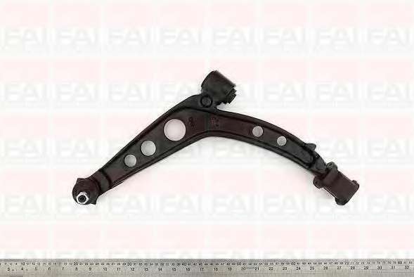 Рычаг независимой подвески колеса, подвеска колеса