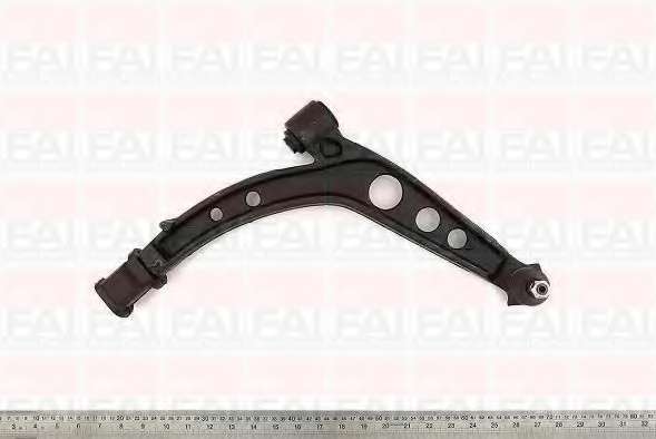 Рычаг независимой подвески колеса, подвеска колеса