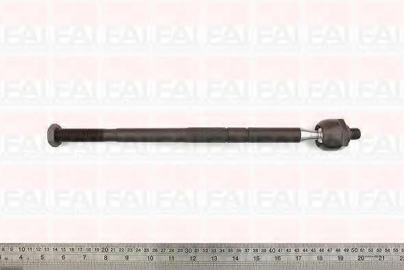 Осевой шарнир, рулевая тяга