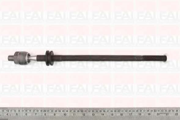 Осевой шарнир, рулевая тяга