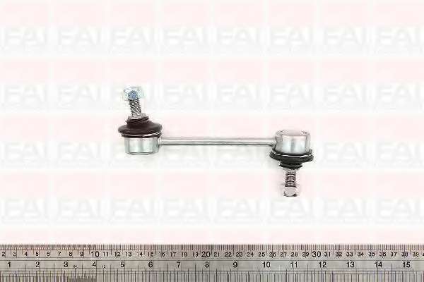 Тяга / стойка, стабилизатор