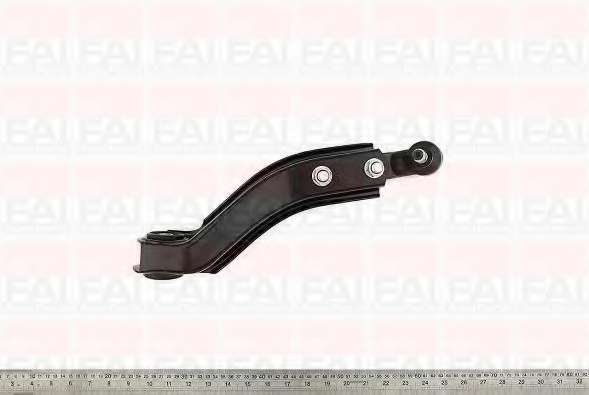 Рычаг независимой подвески колеса, подвеска колеса