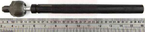 Осевой шарнир, рулевая тяга