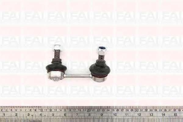 Тяга / стойка, стабилизатор